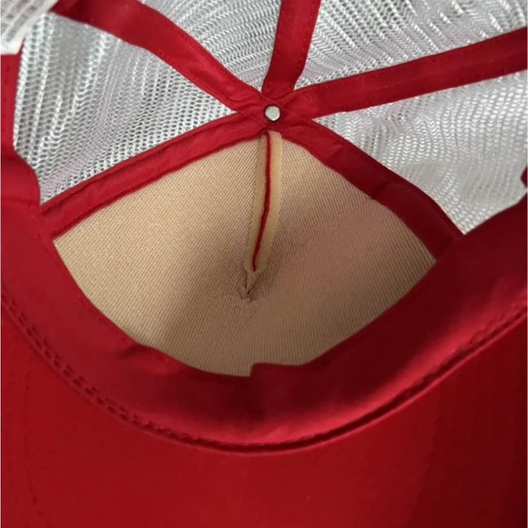 Budweiser Beer Super Bowl XXXVIII 2004 Cap Patriots Football Champions Hat OSFA - Picture 4 of 5